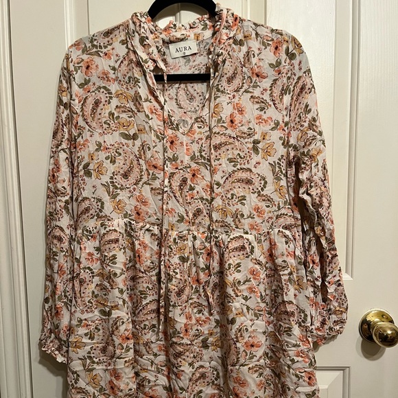 Spring dress from Red Dress Boutique - Picture 5 of 5